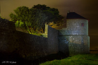 Promenade du Lohic - Port Louis