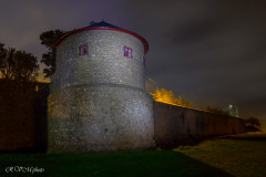 Promenade du Lohic - Port Louis