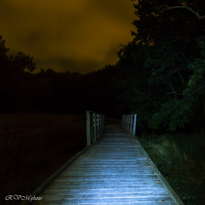 Light Painting
