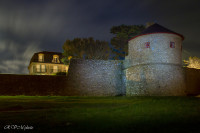 Promenade du Lohic - Port Louis