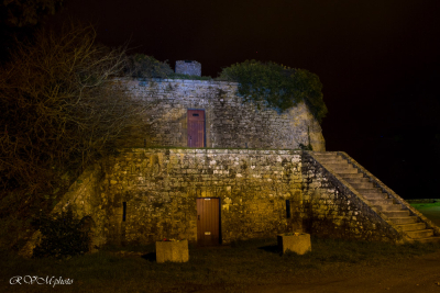 Promenade du Lohic - Port Louis