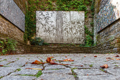 Au ras des pavés
