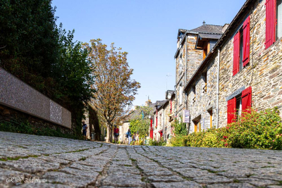 Au ras des pavés