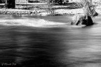 Déversoir d'écluse