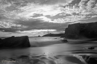 Plage de Port Blanc, Quiberon