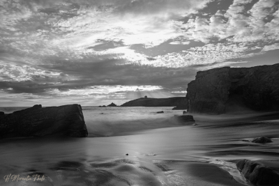 Plage de Port Blanc, Quiberon