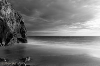Crique de Porz Guen, côte sauvage de Quiberon