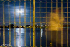 Silhouettes fantômes