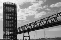 Tour des vents, Cité de la voile