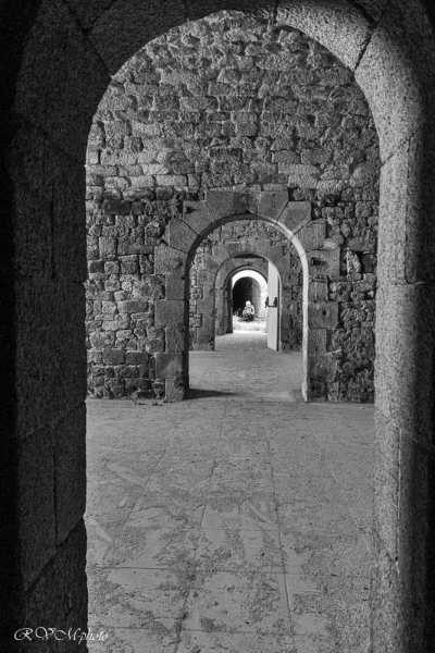 Enfilade