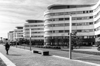 Hopital du Scorff, Lorient