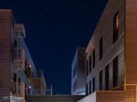 La fin de l'heure bleue Lorient La base