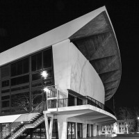 Palais des congrès, Lorient