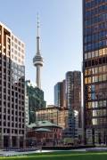 CN Tower Toronto, Canada