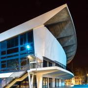 Palais des congrès, Lorient