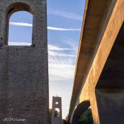 Pont du Bonhomme, ancien et nouveau