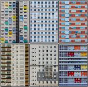 Couleurs urbaines