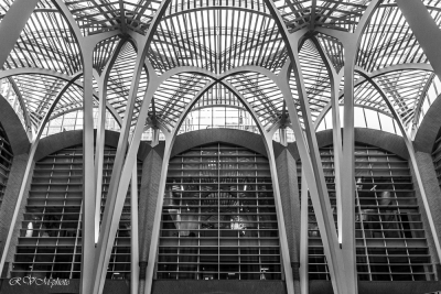 Galerie à Toronto