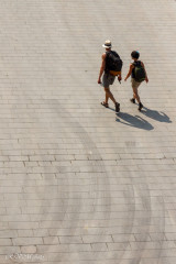 Suivre les traces (Toulouse)