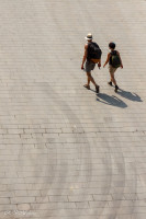 Suivre les traces (Toulouse)