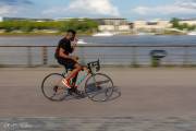 C'est cool à bordeaux, sur les quais