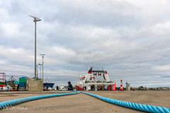 Au bout des cordages