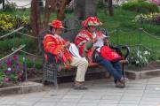 Ollantaytambo - Pérou 2018