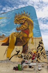 Festival graffs, Lorient 2017