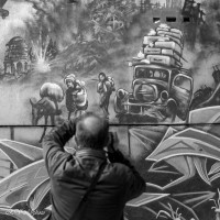 Le photographe, Lorient