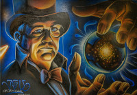 Musée éphémère, Wood Steet 2, Lorient