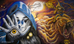 Musée éphémère, Wood Steet 2, Lorient