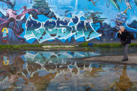 Reflets, Keroman, Lorient