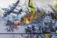 Les migrants, Lorient