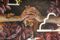 Musée éphémère, Wood Steet 2, Lorient