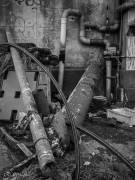 La glacière abandonnée, Lorient