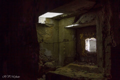 Blockhaus près du fort du Loch, Guidel