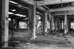 Ancienne conserverie, Hennebont