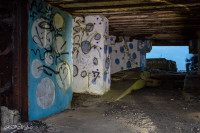 Blockhaus près du fort du Loch, Guidel