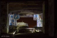 Blockhaus près du fort du Loch, Guidel