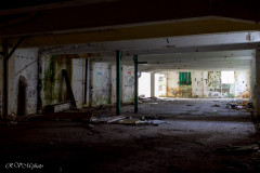 Ancienne conserverie, Hennebont