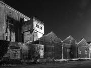 La glacière abandonnée, Lorient