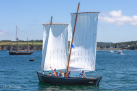 Le sinago Jean et Jeanne, Douarnenez 2024
