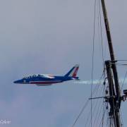 Patrouille de France 2015