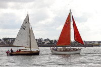 Route de l'amitié 2017