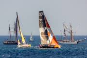 Volvo Race 2015