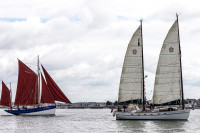 Route de l'amitié 2017