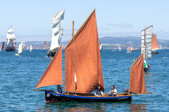 L'Astrakan, Douarnenez 2024