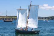 Le sinago Jean et Jeanne, Douarnenez 2024