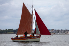 Yan Gwen, Route de l'amitié 2017