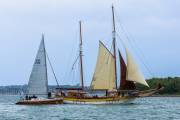 Le Ketch Bora Bora, Lorient Océans